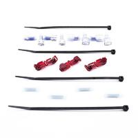 HYBRID RACING K20 SWAP CONVERSION WIRING HARNESS for CIVIC 96-98 