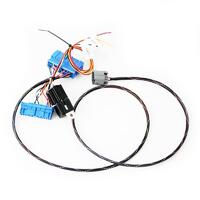 HYBRID RACING K20 SWAP CONVERSION WIRING HARNESS for CIVIC 01-05 