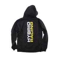 HYBRID RACING DIMENSIONS HOODIE