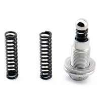 HYBRID RACING HEAVY DUTY  for HONDA GEARBOX DETENT SPRING