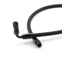 HYBRID RACING TUCKED FUEL LINE KIT (02-06 ACURA DC5 & 06-11 CIVIC EP3 & 01-05 CIVIC EP3)