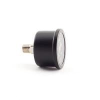 HYBRID RACING LIQUID FILLED FUEL PRESSURE GAUGE (UNIVERSAL)