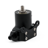 HYBRID RACING UNIBODY FUEL PRESSURE REGULATOR (K-SWAP & UNIVERSAL)
