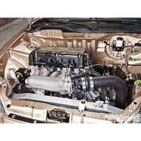 HYBRID RACING K20 SWAP FUEL RAIL (K-SWAP & UNIVERSAL)