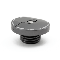 HYBRID RACING SLIM OIL CAP ( for HONDA & ACURA)
