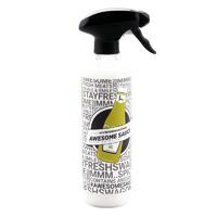 HYBRID RACING AWESOME SAUCE QUICK DETAILER