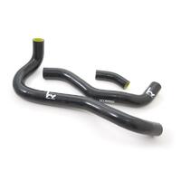 HYBRID RACING SILICONE RADIATOR HOSES (06-11 CIVIC EP3)