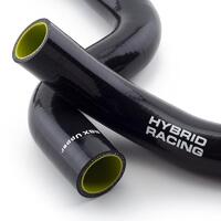 HYBRID RACING SILICONE RADIATOR HOSES (02-06 for ACURA DC5 & 02-05 CIVIC EP3)
