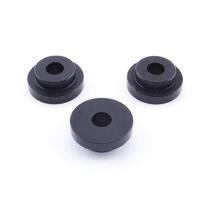 HYBRID RACING SHIFTER BASE BUSHINGS FN2/FD2/FD1 for (06-11 CIVIC)