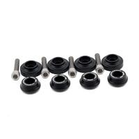 HYBRID RACING SHIFTER BASE BUSHING for (16-18 CIVIC)