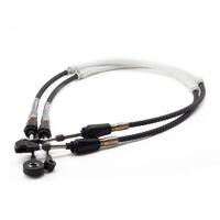 HYBRID RACING PERFORMANCE SHIFTER CABLES (01-05 CIVIC EP3)
