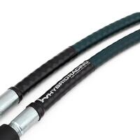 HYBRID RACING 9TH GEN CIVIC PERFORMANCE SHIFTER CABLES (12-15 CIVIC EP3)