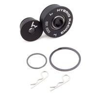 HYBRID RACING PERFORMANCE SHIFTER CABLE BUSHINGS (02-06 DC5 & 01-06 CIVIC)