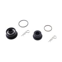 HYBRID RACING PERFORMANCE SHIFTER CABLE BUSHINGS (01-06  for HONDA INTEGRA TYPE-R JDM)