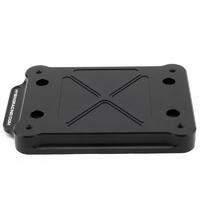 HYBRID RACING DC5 SHIFTER MOUNTING PLATE