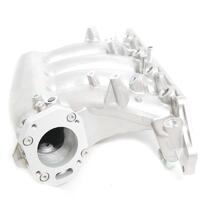 HYBRID RACING K20 THROTTLE BODY ADAPTER