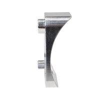 IAG Performance 3in Aluminum MAF Mounting Flange for (WRX 08-14/STi 08-20)
