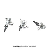 IAG Performance Fuel Pressure Regulator Adaptor for (08-14 WRX)