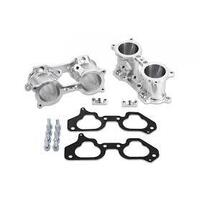 IAG Performance Top Feed TGV Housing for (WRX 01-14/STi 07-20/LGT 07-12/FXT 06-13)
