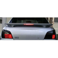 IAG Performance RockBlocker Smoked Tail Light Overlay Film Kit for (WRX/STi 01-02)