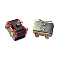 IAG Performance Competition Series Engine Mounts for (WRX 01-07/STi 02-20/FXT 03-08)
