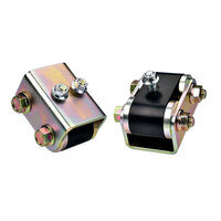IAG Performance Race Series Solid Engine Mounts for (WRX 01-07/STi 02-20/FXT 03-08)