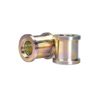 IAG Performance Race Series Transmission Bushing Kit For Transmission Mounts for (EJ20/EJ25)