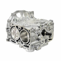 IAG Performance Stage 2 Tuff EJ25 Subaru Short Block for (WRX/STi/LGT/FXT)