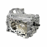 IAG Performance Stage 2.5 EJ25 Subaru Closed Deck Short Block for (WRX/STi/LGT/FXT)