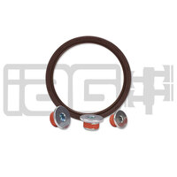 IAG Performance Wrist Pin/Cover Seal Kit for Subaru FA20 Short Blocks