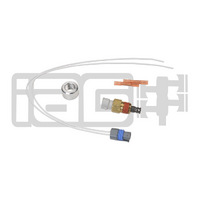 IAG Performance Intake Air Temperature (IAT) Speed Density Kit (Universal)