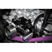 IAG Performance EJ Timing Belt Tensioner - Performance Competition Series for (WRX 02-14/STi 04+)