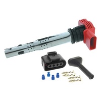 Raceworks Audi R8 Ignition Coil Pack - Audi/Volkswagen (2.0 TFSI)  IGC-247
