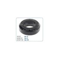 Raceworks Lower Injector Seal - Pk 100  IJO-027-100