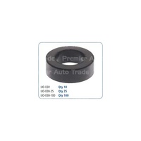 Raceworks Lower Injector Seal - Pk 25  IJO-030-25