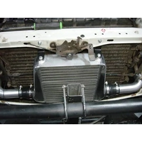 HPD INTERCOOLER KIT FOR Toyota Landcruiser 60 Series
