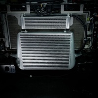 HPD Intercooler for FORD NEXT-GEN RANGER/EVEREST 3.0Lt V6 Diesel 2022 +