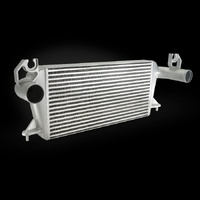 HPD Intercooler for Ford Ranger PX3 2.0Lt Bi-Turbo 10 Speed Auto