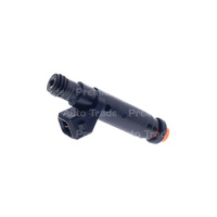 Raceworks Siemens 668cc 12Ohms 30 Degree Cone Spray  INJ-022-11MM