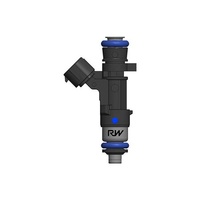 Raceworks Single 1200cc 3/4 Length Fuel Injector 14mm (Denso Plug)  INJ-504