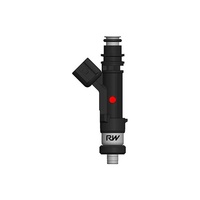 Raceworks Single 980cc Full Length Fuel Injector 11mm  INJ-505-11mm