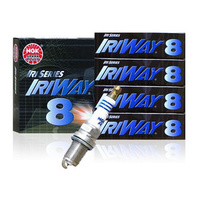NGK IRI SERIES IRIDIUM RACING SPARK PLUG
