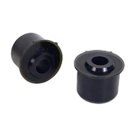 WHITELINE Double Offset Front Lower Inner Rearward Bushing