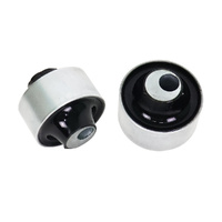 WHITELINE Front Lower Inner Rearward Offset Bushing