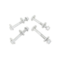 WHITELINE Camber Bolt Kit