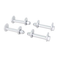 WHITELINE Camber Bolt Kit