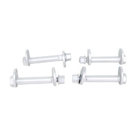 WHITELINE Camber Bolt Kit