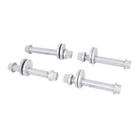 WHITELINE Camber Bolt Kit