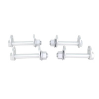 WHITELINE Camber Bolt Kit