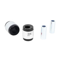 WHITELINE Rear Upper Inner Control Arm Bushing (Single Offset)